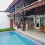 Balitung Villa Seminyak