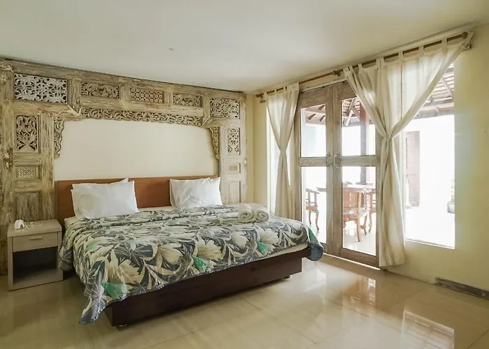 Balitung Villa Seminyak