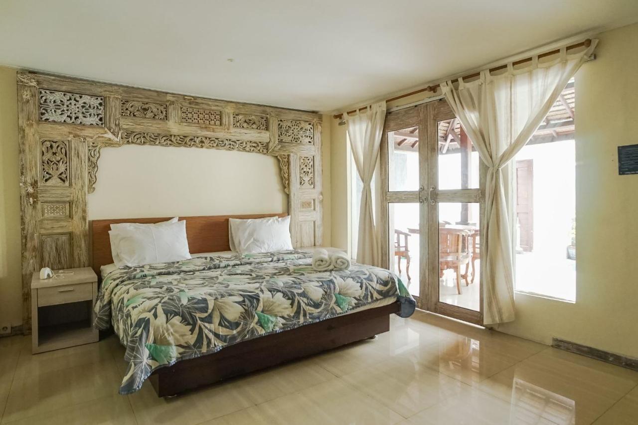 Balitung Villa *