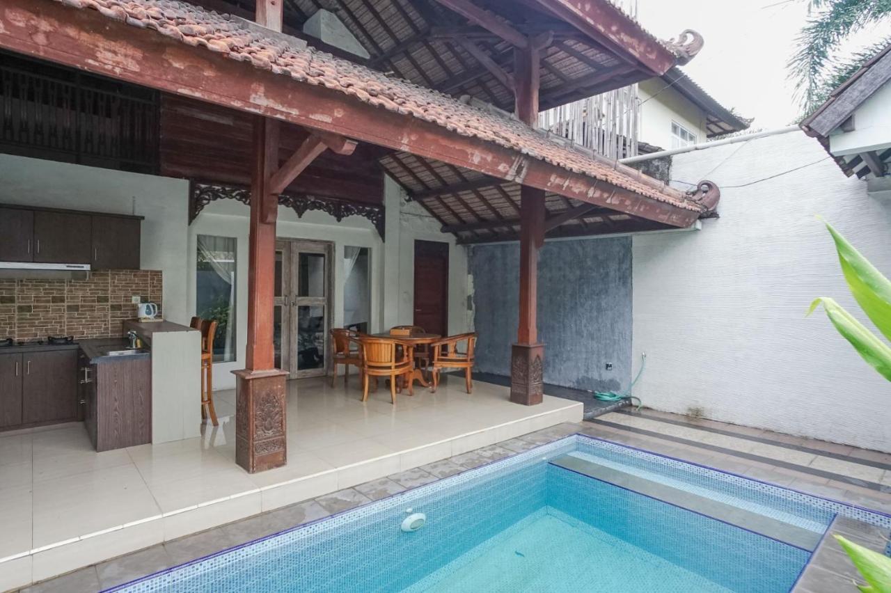 Balitung Villa Seminyak (Bali)