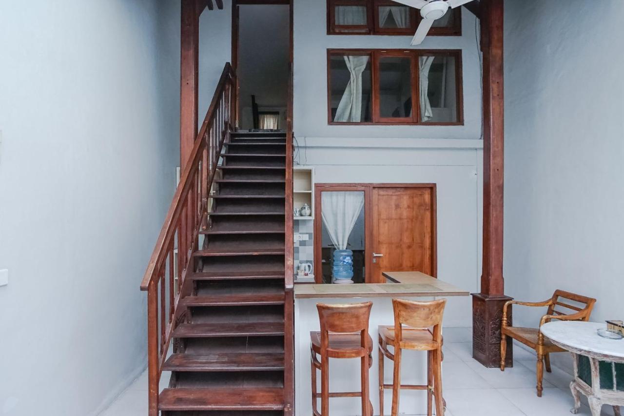 Balitung Villa Seminyak (Bali)