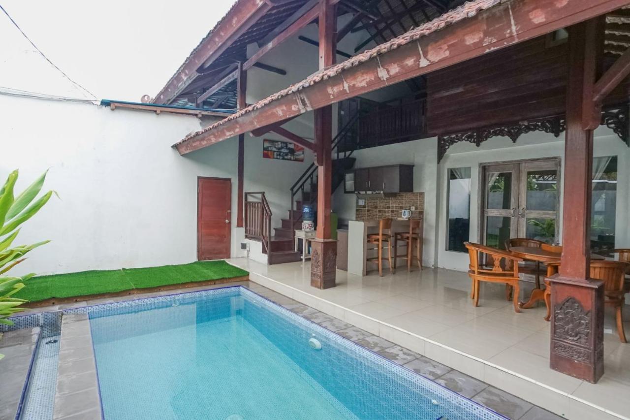Villa Balitung Seminyak (Bali)