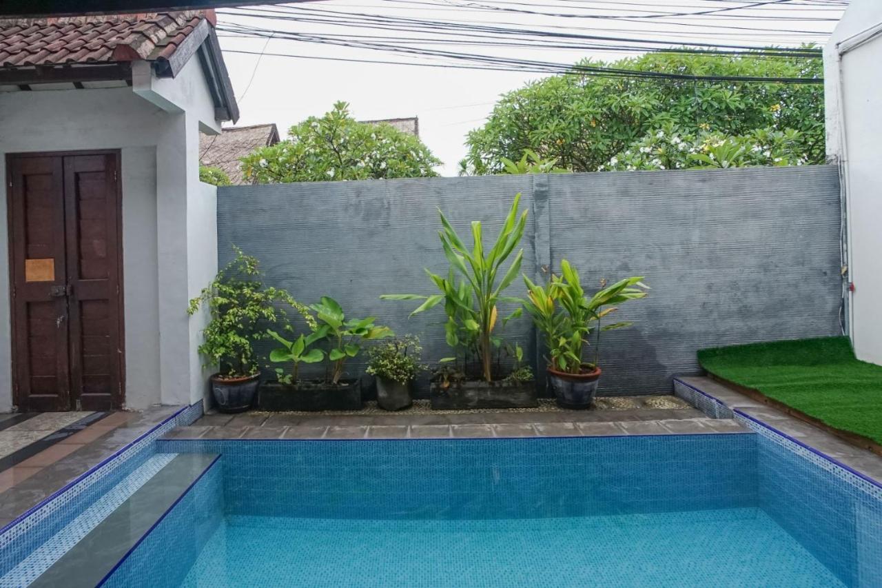 Balitung Villa