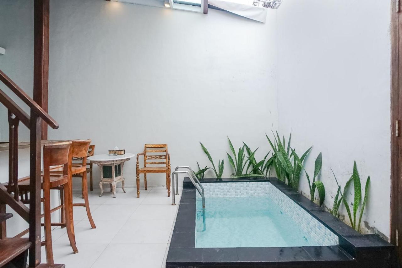 Balitung Villa Seminyak (Bali)