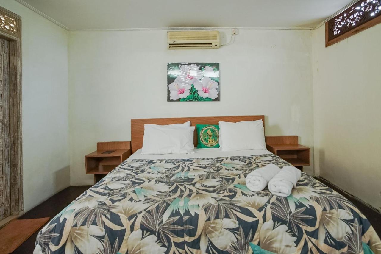 Balitung Villa *