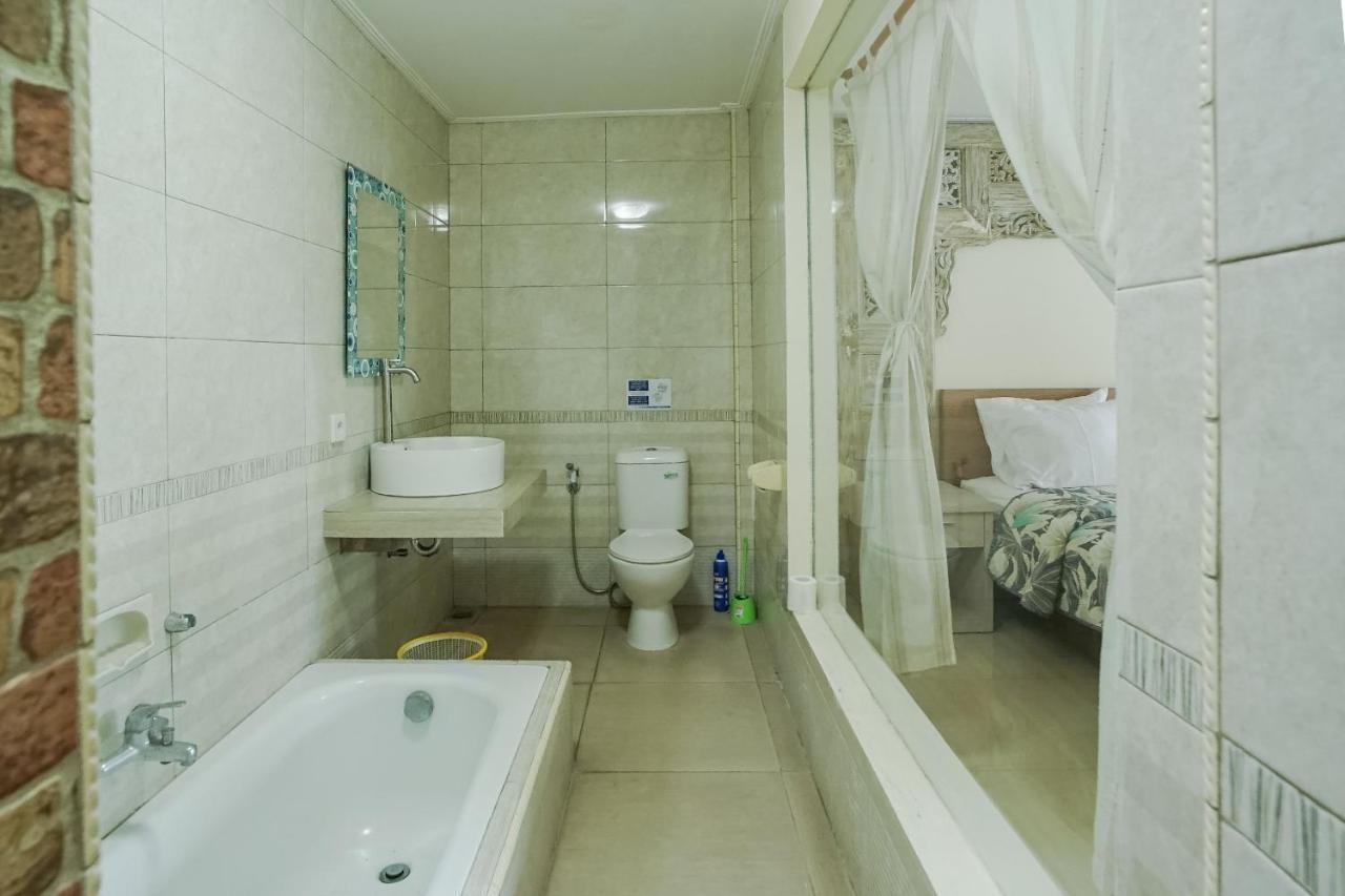 Villa Balitung Seminyak (Bali)