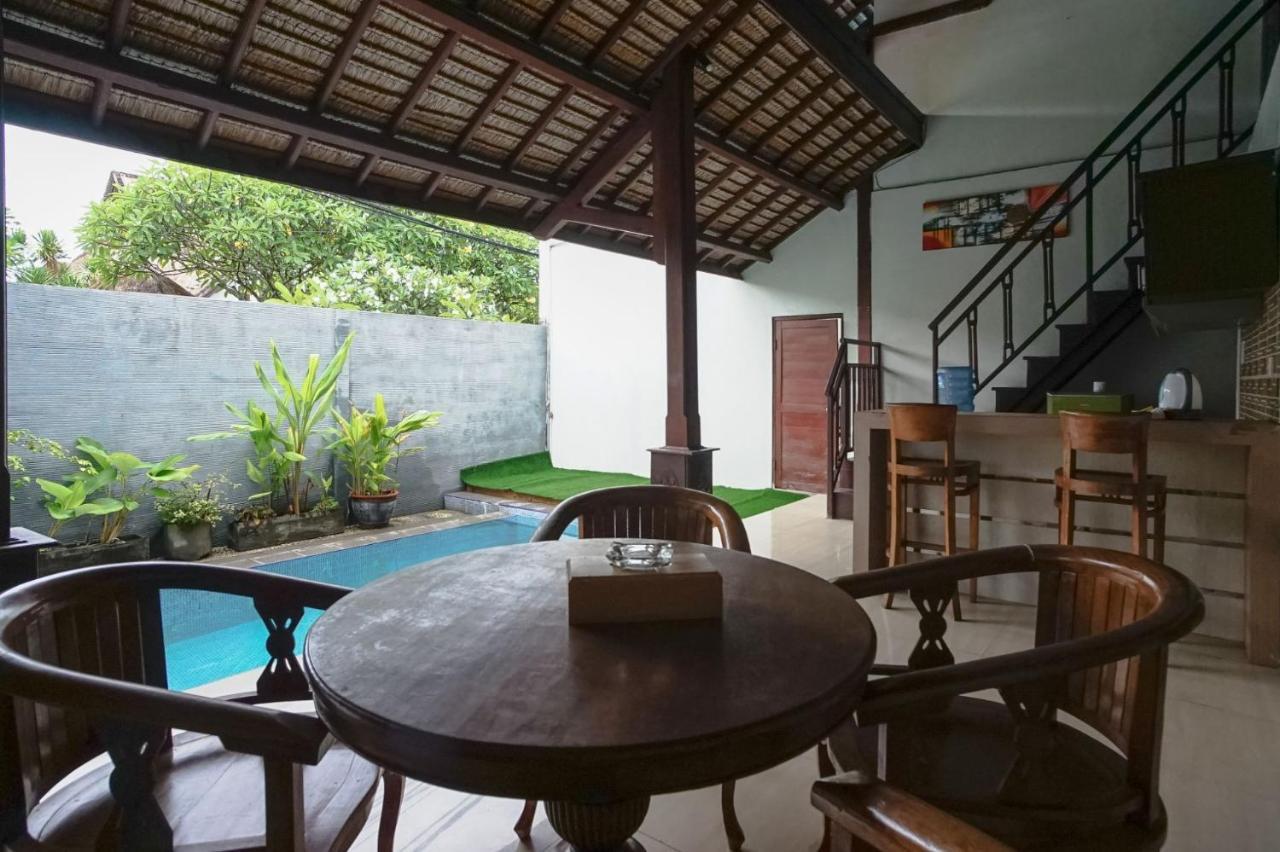 Villa Balitung