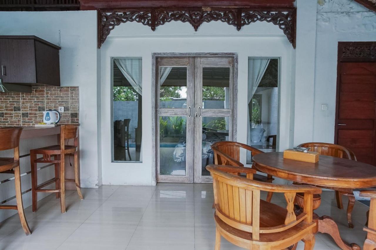 Balitung Villa *