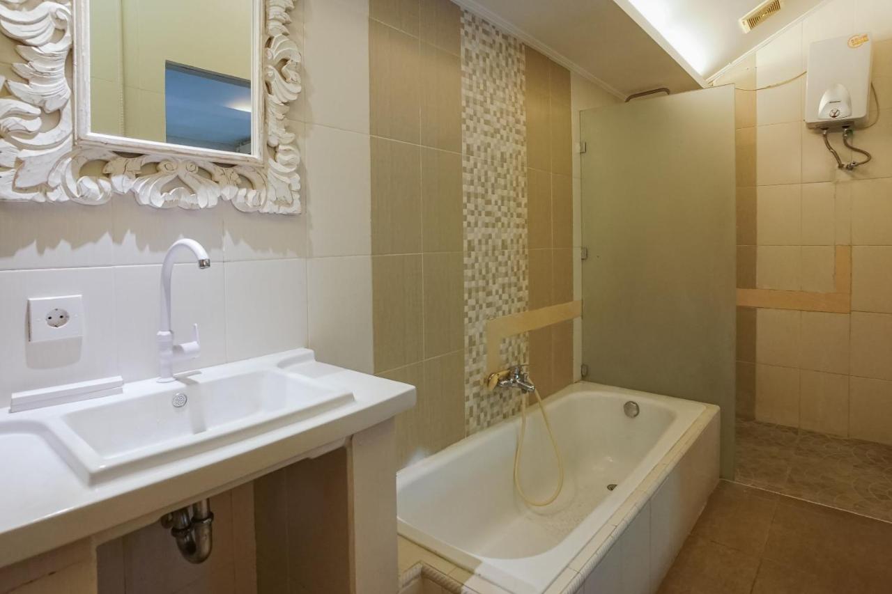 Villa Balitung Seminyak (Bali)