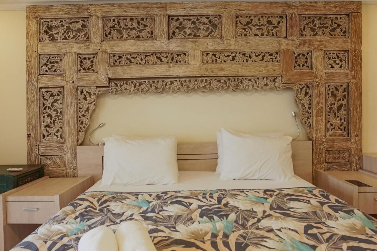 Balitung Villa Seminyak (Bali)