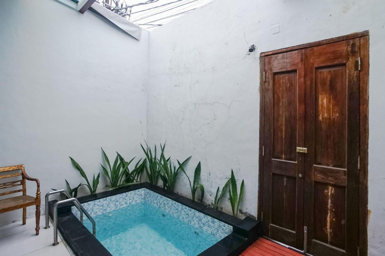 Villa Balitung Seminyak (Bali)